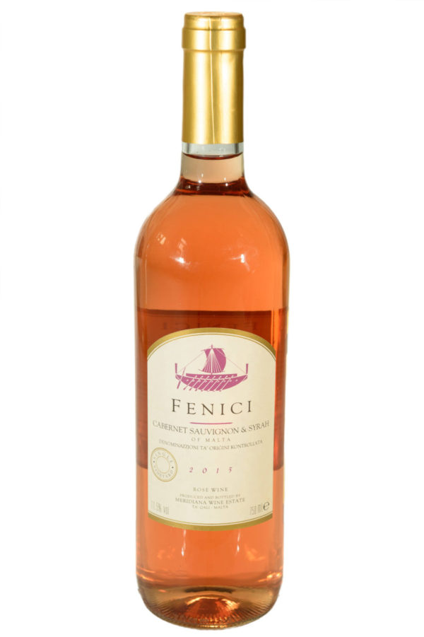 Roséwein Fenici 2021 (Meridiana) – Bild 2