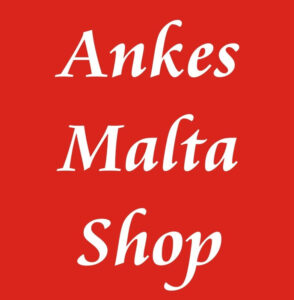 Logo von Ankes Malta Shop