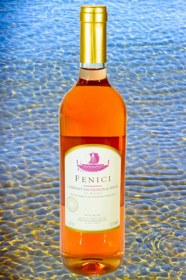 Roséwein Fenici 2021 (Meridiana)