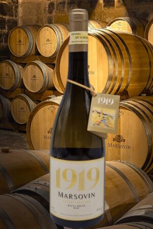 Weißwein 1919 (Marsovin 2023)
