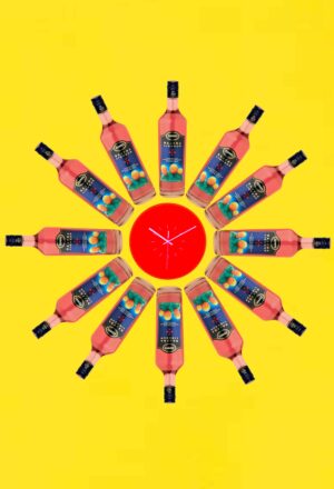 Zeppi's Bajtra (Kaktusfeigenlikör)- Box à 12 Flaschen 0,7l