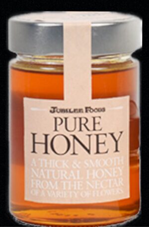 Bienenhonig Pure Honey 425g