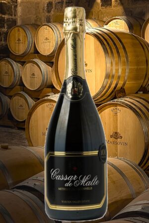 Sekt Cassar de Malte 2024 (Marsovin)
