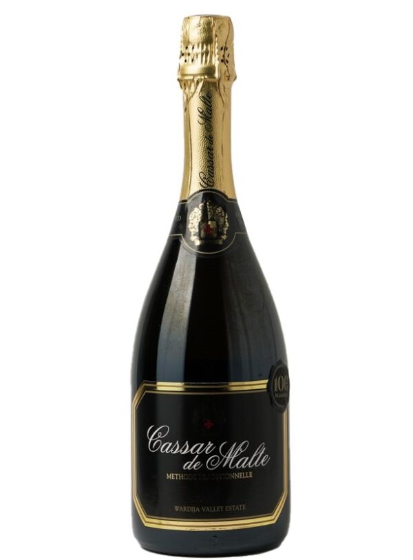 Sekt Cassar de Malte 2024 (Marsovin) – Bild 2