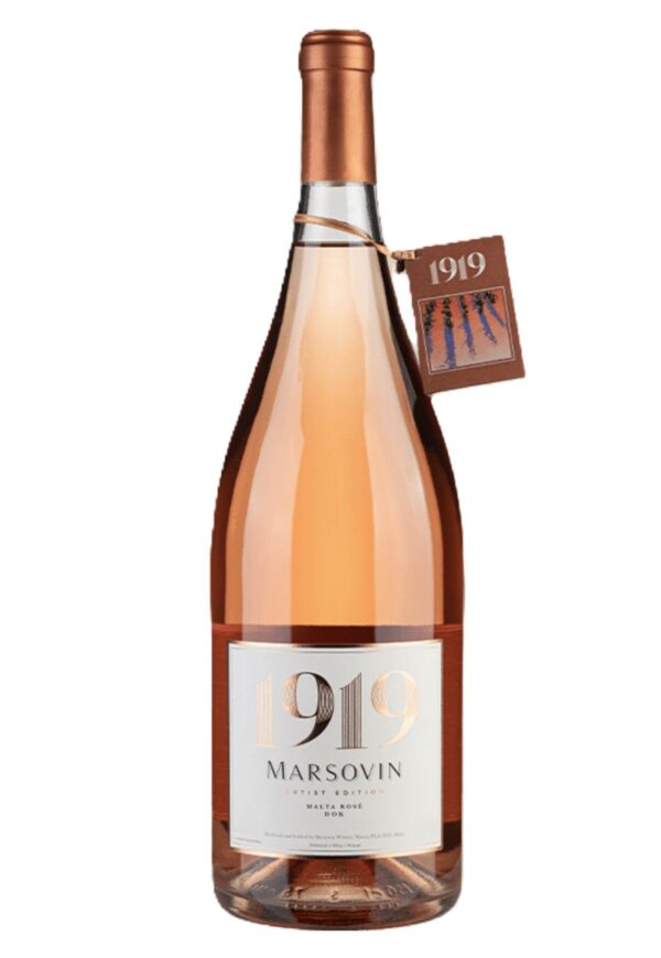 Roséwein 1919 (Marsovin 2024) – Bild 2